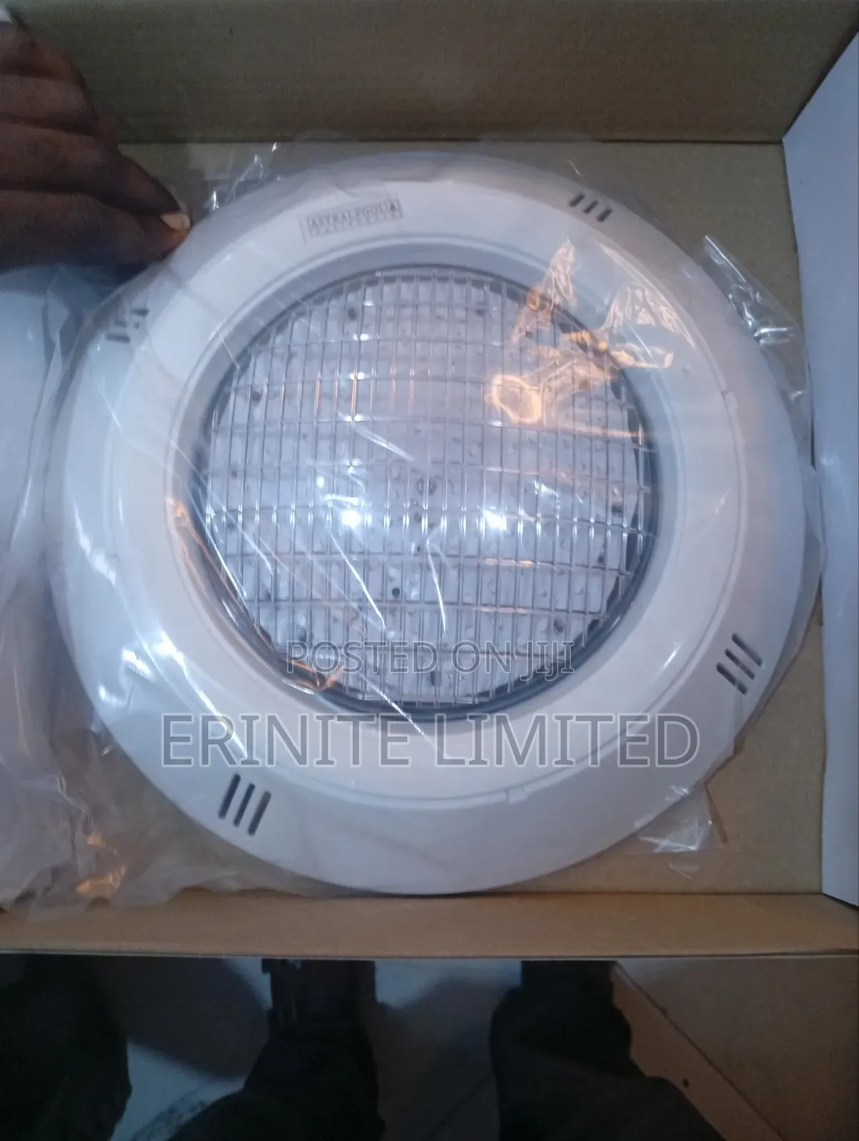 Swimming Pool Light