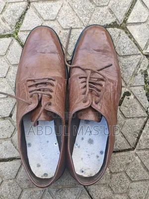 Size 44 Corporate Shoe
