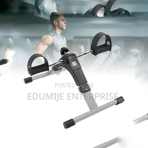 Pedal Exercise Machine