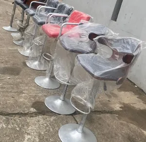 Top Quality Luxury Adjustable Bar Stools ( Each)