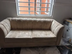 3 Seater Chair