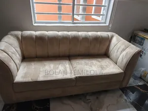 3 Seater Chair