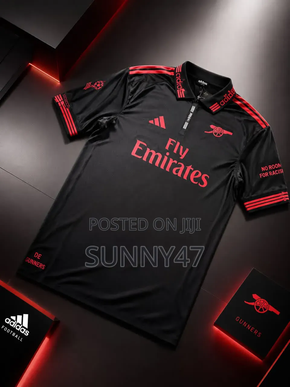 Quality Jersey