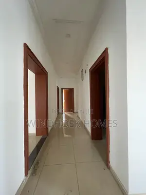 3bdrm Block of Flats in Katampe for rent
