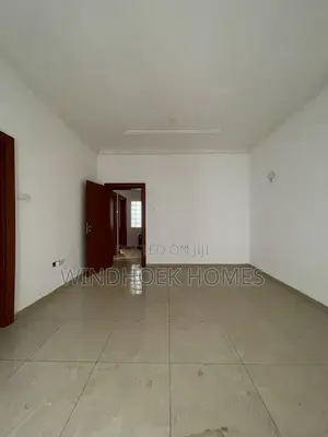 3bdrm Block of Flats in Katampe for rent