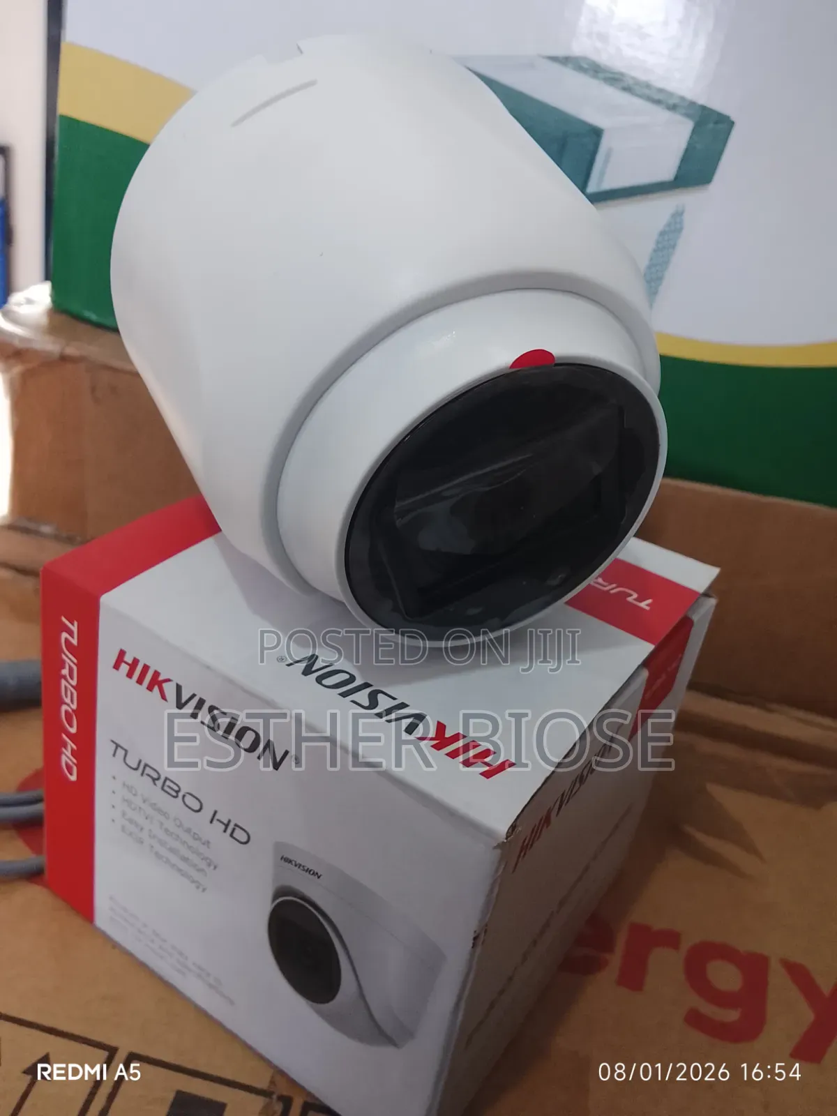 CCTV Camera
