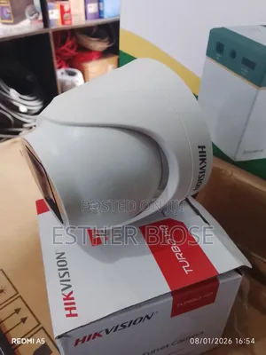 CCTV Camera