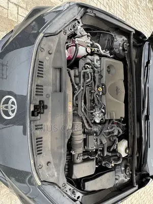 Toyota Camry SE 2025 Gray