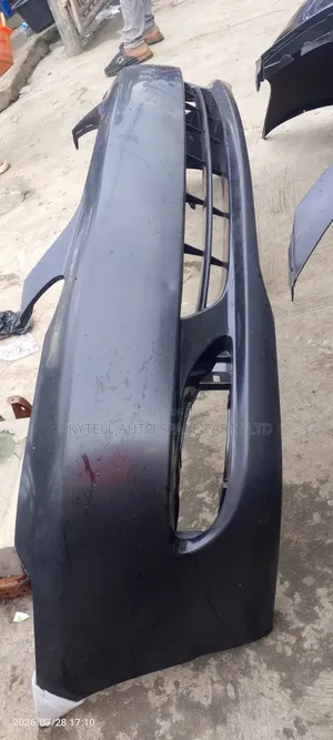 Front Bumper for Toyota Corolla 2005