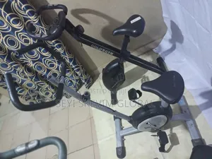 Gym Bicycle