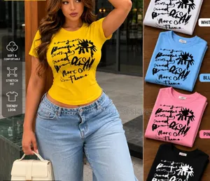Ladies Basic Top