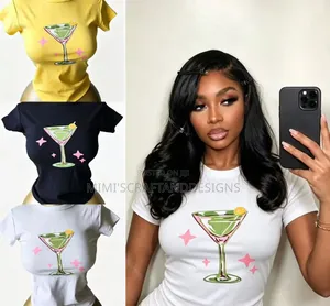 Ladies Basic Top