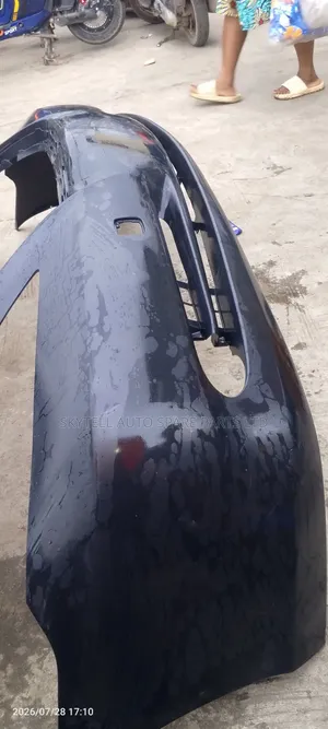 Front Bumper for Lexus Es 2008