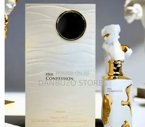 Her Confession Lattafa Women's Perfume 100ml