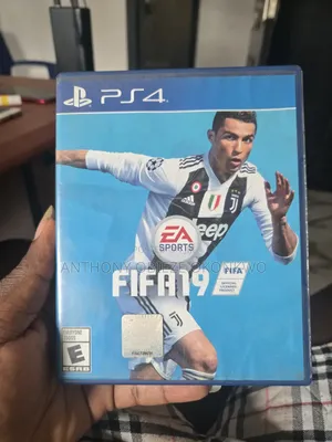 Video Game