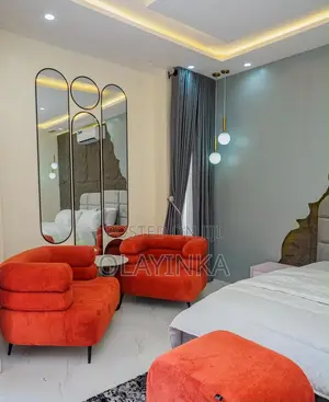Modern Luxury Bedroom Interior Design | Wardrobe, Bed TV Console