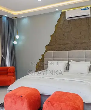 Modern Luxury Bedroom Interior Design | Wardrobe, Bed TV Console