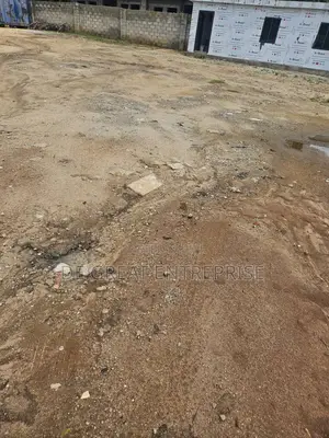 2300sqm of Commercially Land for Sale in Jahi
