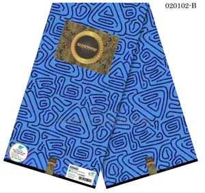Luxury Fabrics