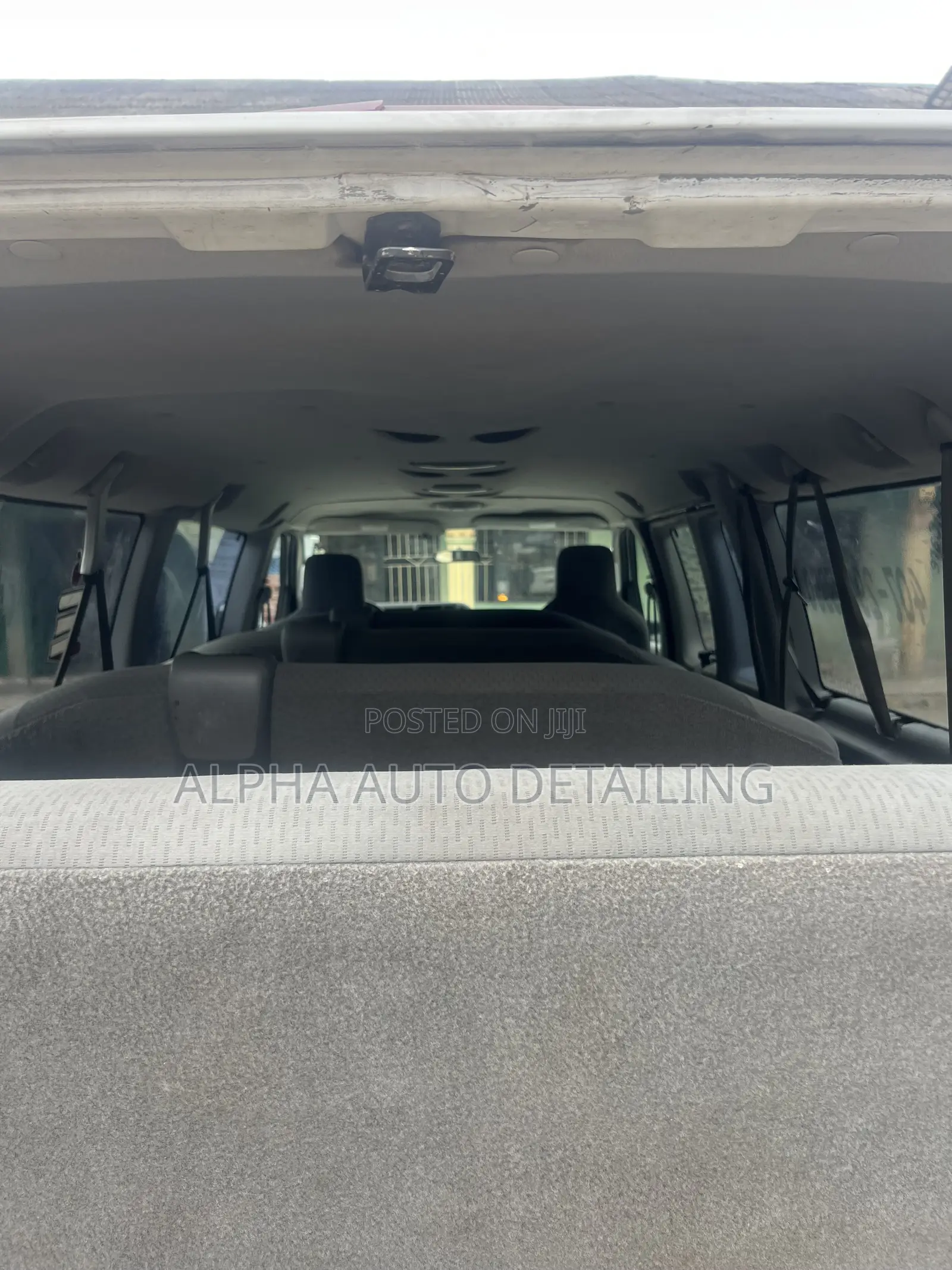 Ford E-350 2011 White
