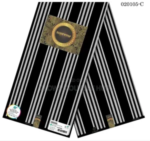 Luxury Fabrics