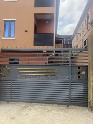Furnished 1bdrm Apartment in Shomolu / Shomolu for rent