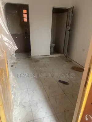 Furnished 1bdrm Apartment in Shomolu / Shomolu for rent