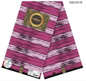 Luxury Fabrics