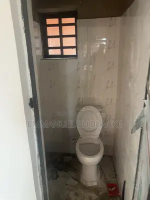 Furnished 1bdrm Apartment in Shomolu / Shomolu for rent