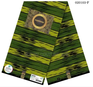 Luxury Fabrics