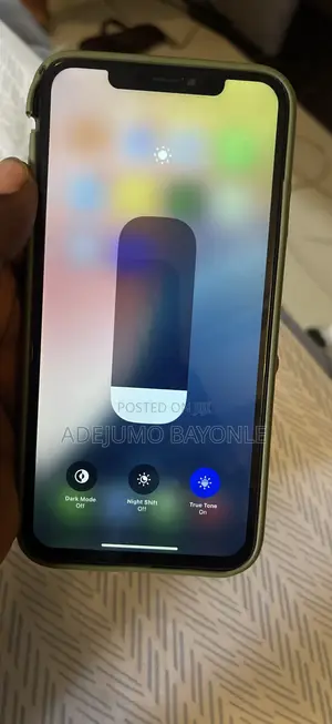 Apple iPhone XS Max 256 GB Black