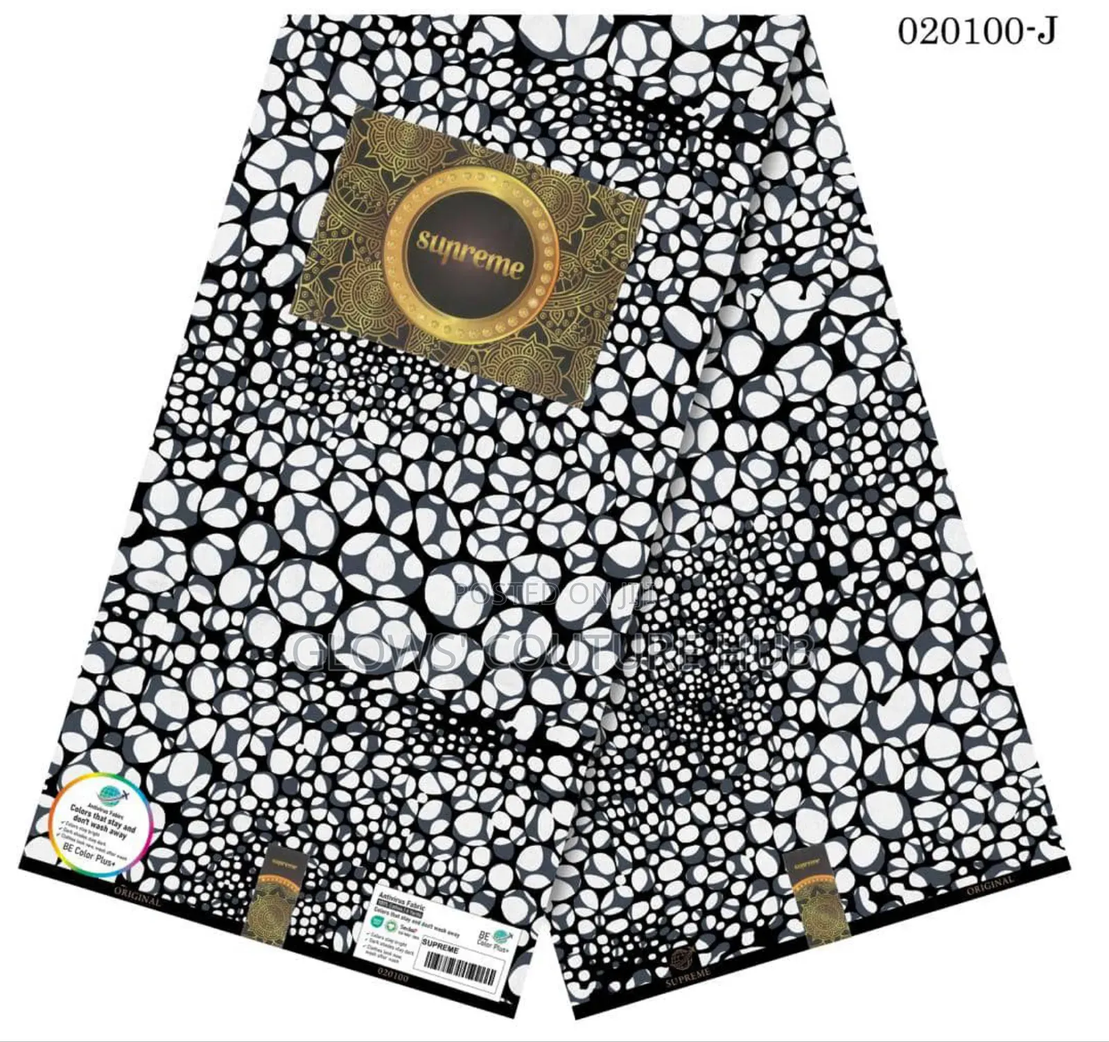 Luxury Fabrics
