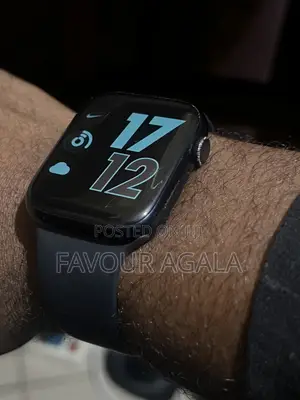 Apple Watch Series 7