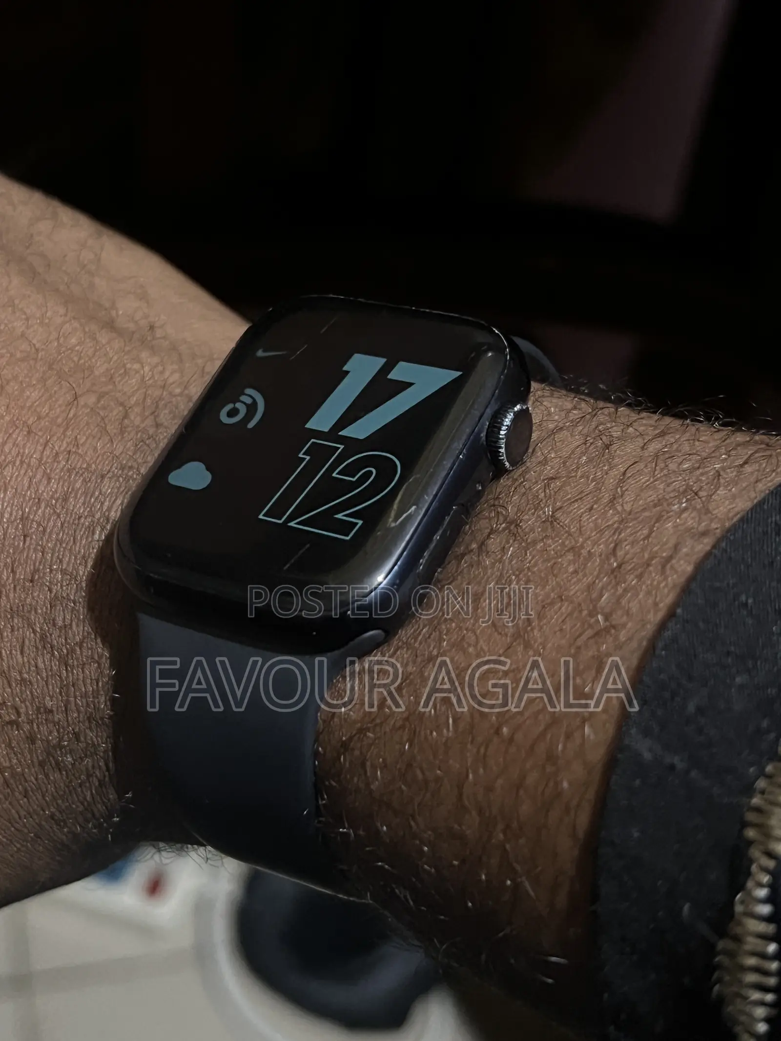 Apple Watch Series 7