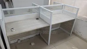 4 in 1 Office Workstation/Worktable