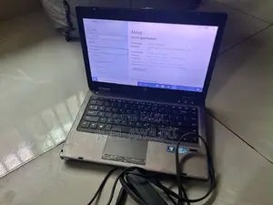 Laptop HP ProBook 6470B 4GB Intel Core i5 SSD 128GB