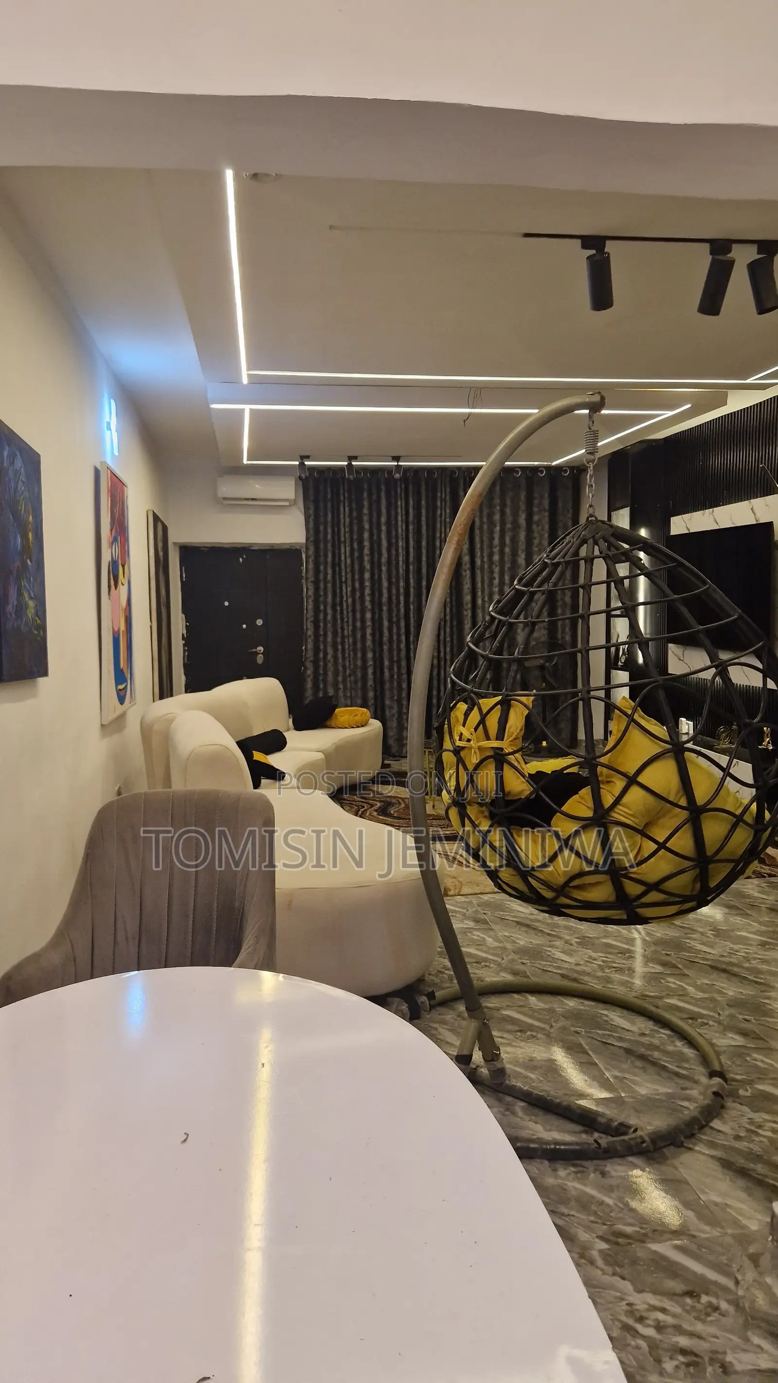 Sweet Two Bedroom Shortlet