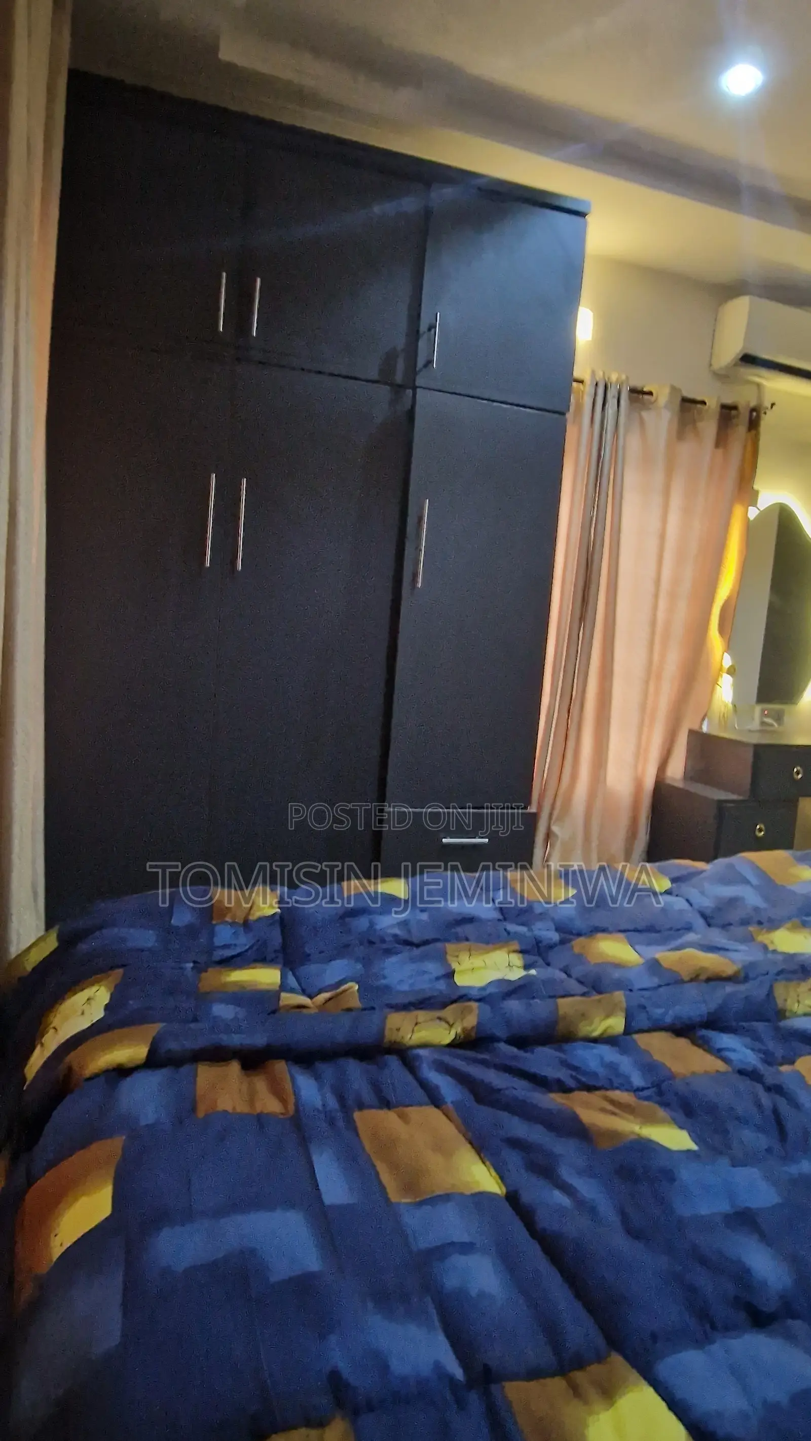 Sweet Two Bedroom Shortlet