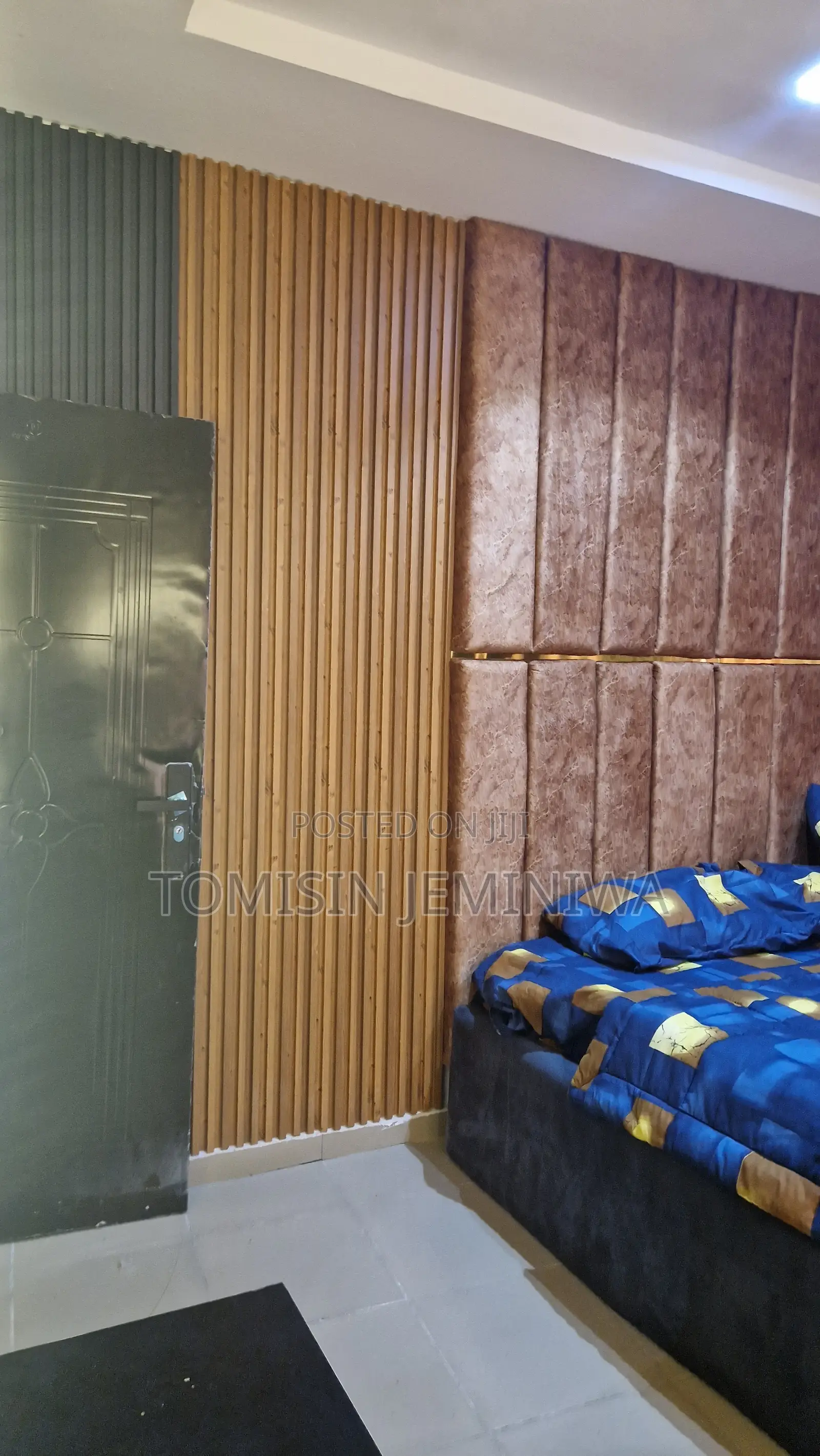 Sweet Two Bedroom Shortlet