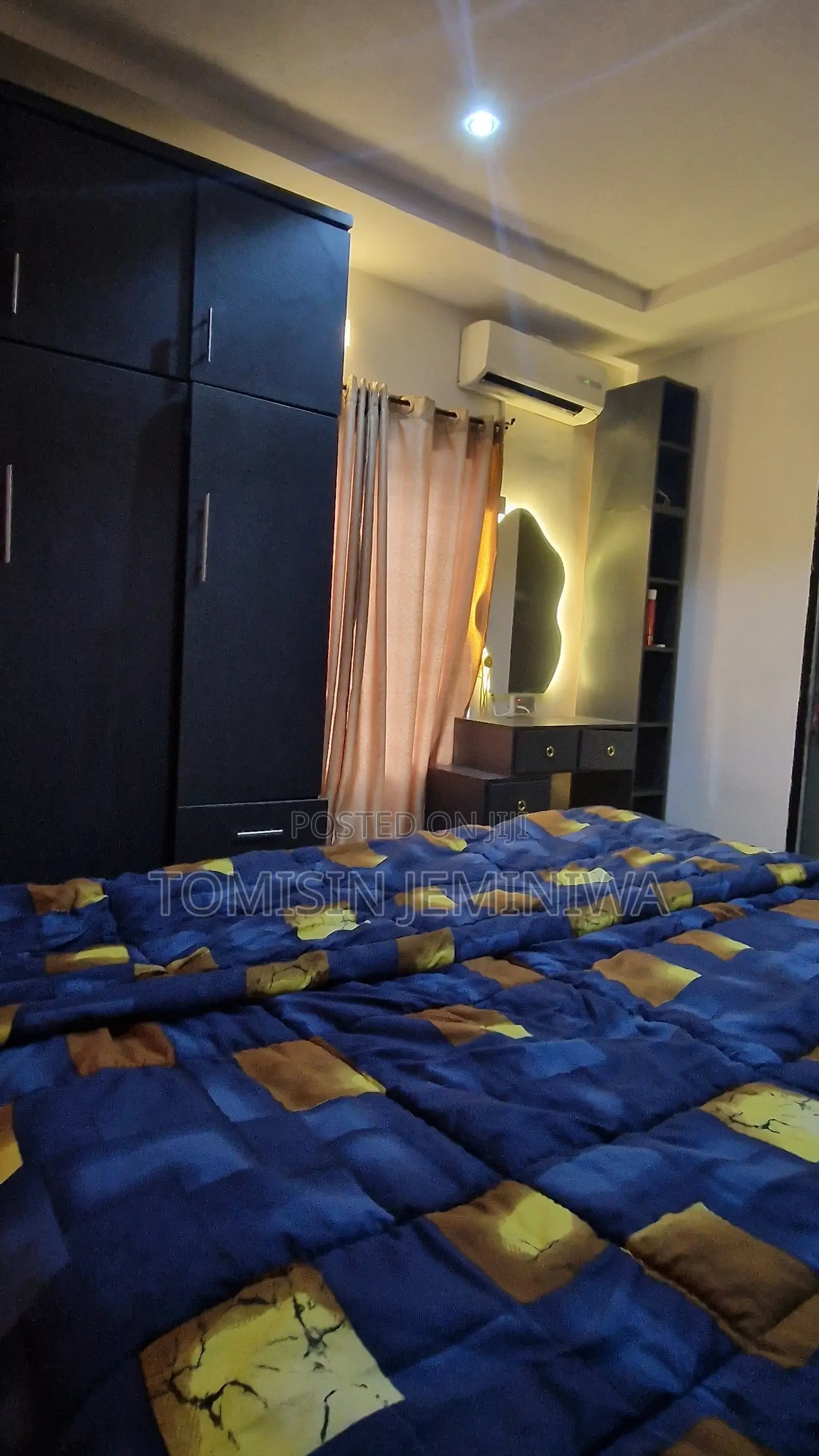 Sweet Two Bedroom Shortlet