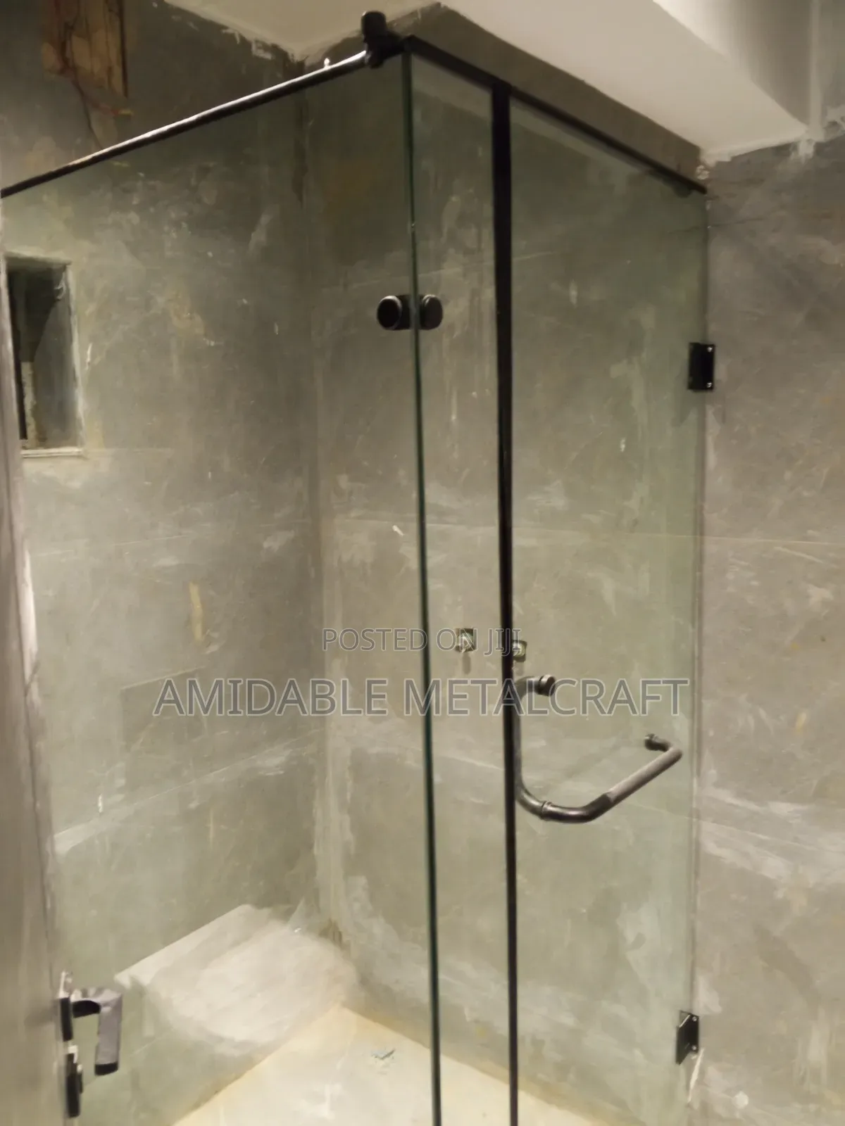 Toilet Cabin