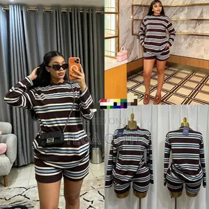 Gown Free Size