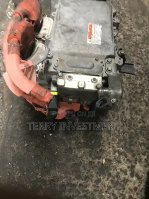 Toyota Hybrid Camry Inverter for 2AR 2012/2016