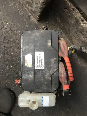 Toyota Hybrid Camry Inverter 2007/2011! 2AZ
