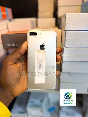 Apple iPhone 7 Plus 128 GB Rose Gold