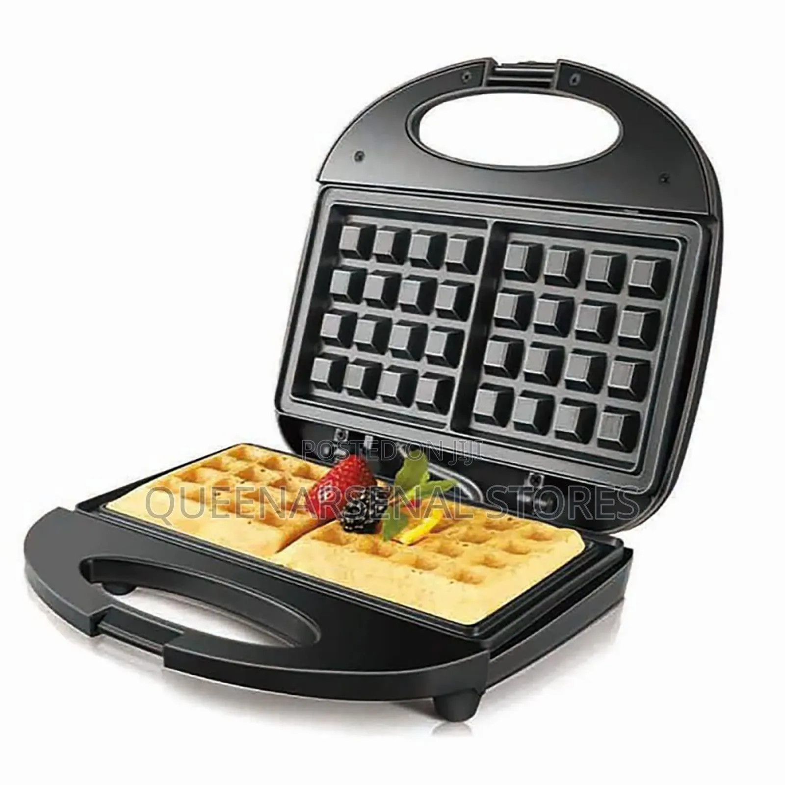 Quality Raf Waffle Maker