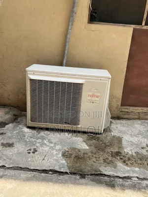 1.5hp Fujitsu Inverter AC