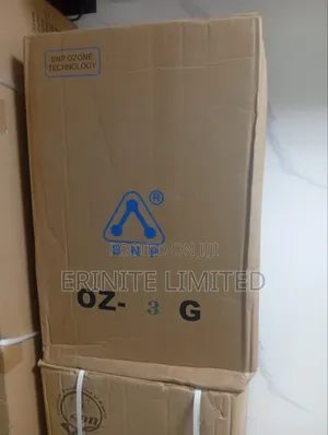Ozone Generator