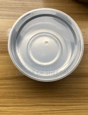 5-Piece "Protect Fresh Box"
