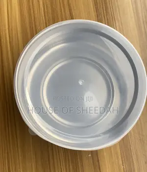 5-Piece "Protect Fresh Box"